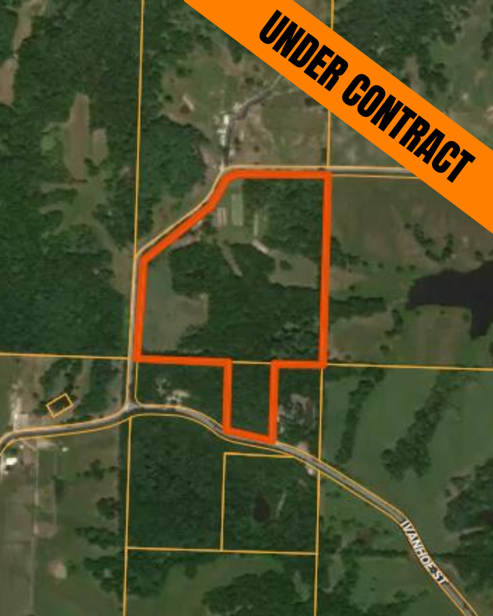 36.5 Acres – Macon County, MO